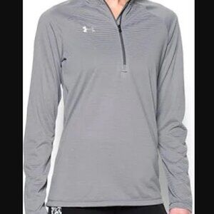 Under Armour Tech™ Team ½ Zip